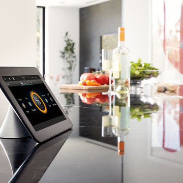 HOME AUTOMATION
