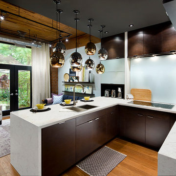 Kitchen Countertops