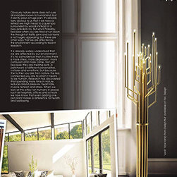 SOCIETY UK | 2016 - Lighting