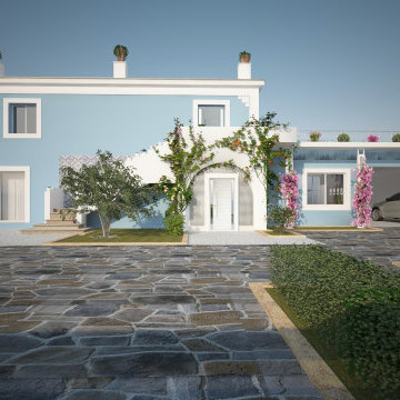 Casale isolano