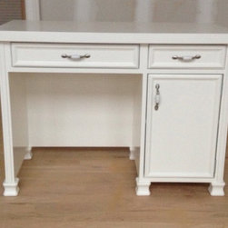 Custom made desk - Products