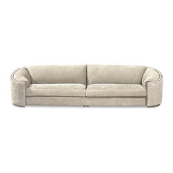 WALES II Sofa by BRABBU - Sofas