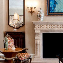 mantel