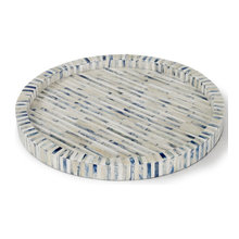 tray