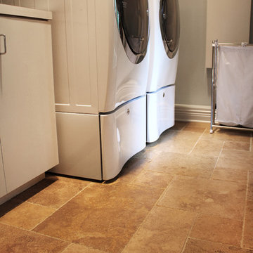Cozy Bathrooms - Private Residence, Franklin Lakes