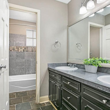 A Soothing Experience for Daily Refreshment & Relaxation, Bathroom Remodeling in