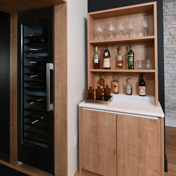 Executive Chef Marc Murphy's Miele Kitchen