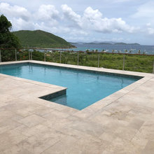 Patio with Pool