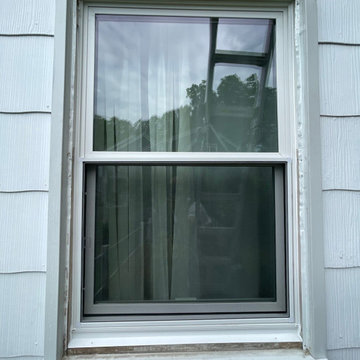 Transforming Homes with Marvin Essential Windows