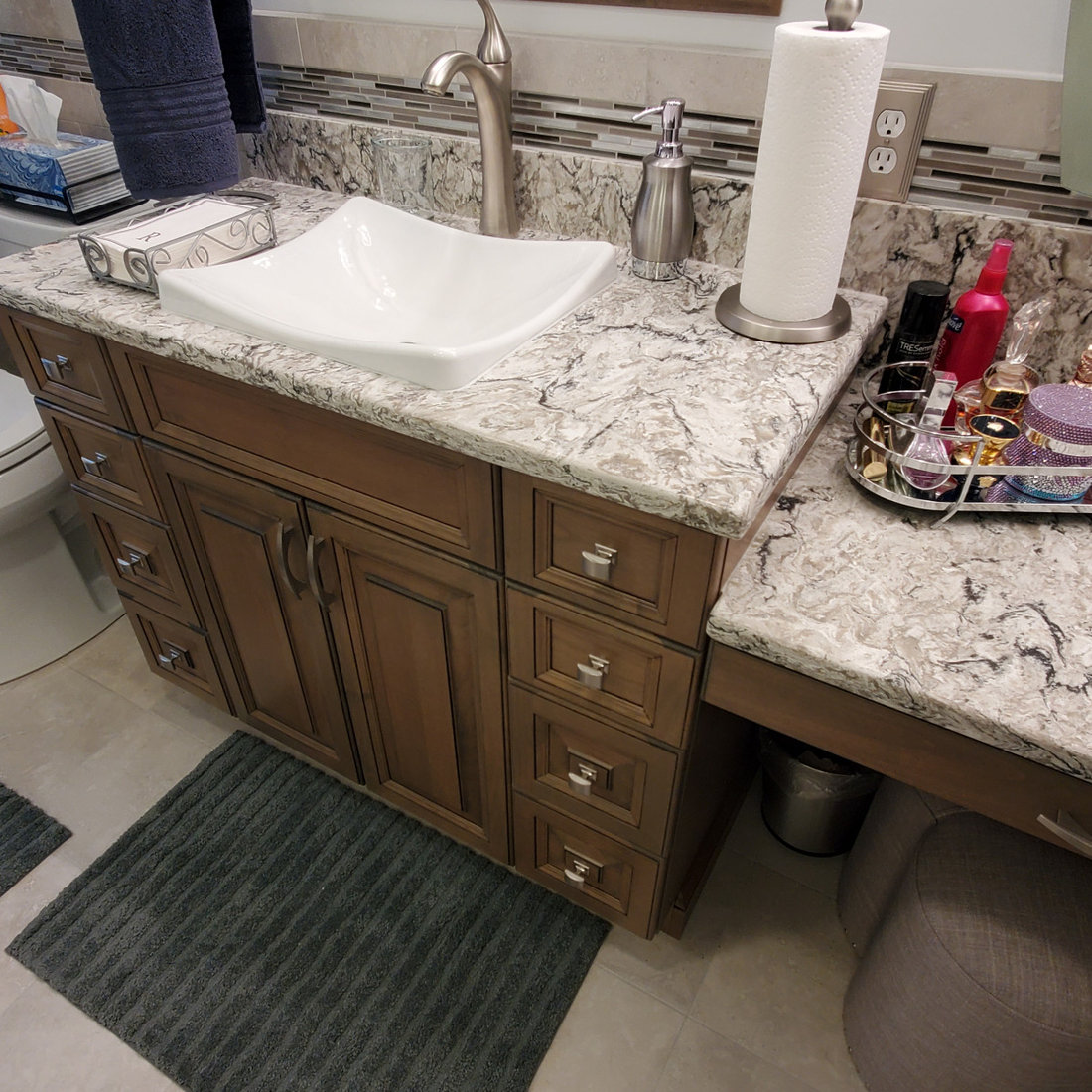 Bathroom Ludlow