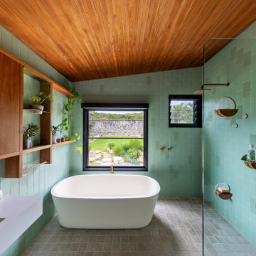 Holocene House