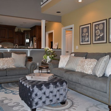 Family Rooms in Cincinnati