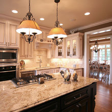 Kitchen-Barbara Farmer