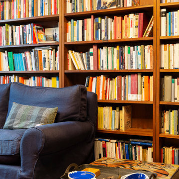 La casa dei colori - studio