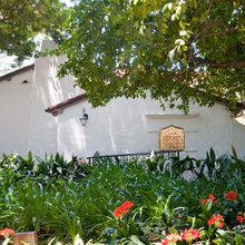 Front of House and 2nd Story