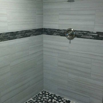 BATHROOMS