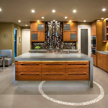 SV whole home remodel