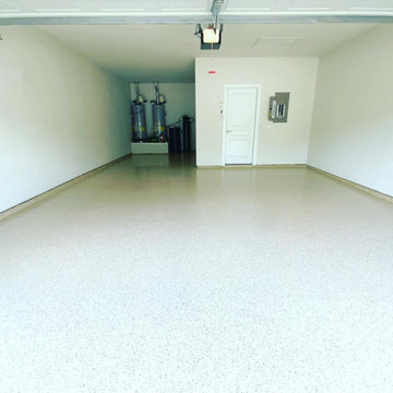 Flooring Contractor