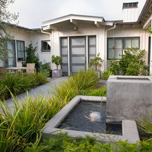 Front Doors