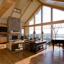 Rustic Custom