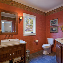 Bathroom Ideas