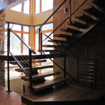 West Lake contemporary