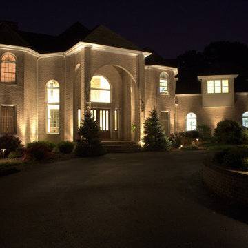 Lites as Big as a Hotel