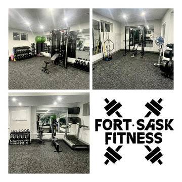 Fitness at Your Fingertips