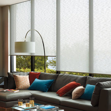 Hunter Douglas
