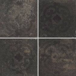 Porcelain Tile - Products