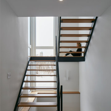 Industrial Farm House