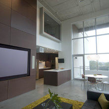 Interiors