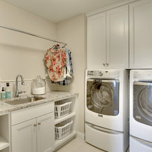 Utility Room Ideas