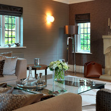 White Lodge Drawing Room