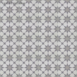 Moroccan Collection - アクセントタイル・ボーダータイル