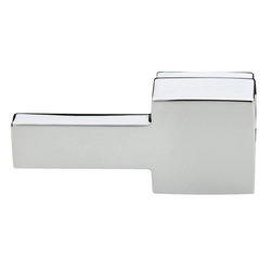 Delta Vero&reg; Trip Lever - Universal - Toilet Handles And Levers