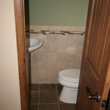 Custom Interior Renovation