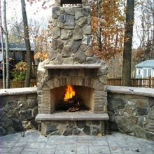 Outdoor Patio