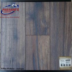Laminate Flooring Collection by Quick Style - Laminate Flooring