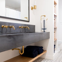 Ansel’s Bathroom