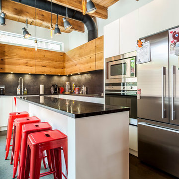 Projet Berri Plateau Mont-Royal