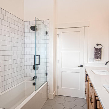 Bathroom Remodel