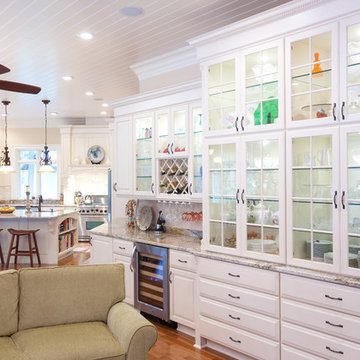 Kitchen World Country Estate