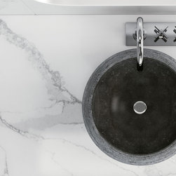 Unique Calacatta&trade; by COMPAC - Products