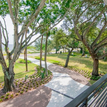 Bayshore Boulevard - South Tampa - Custom Home