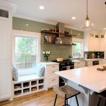 Alston Kitchen