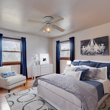 Virtual Staging Bedrooms