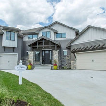 House Inspiration - exterior