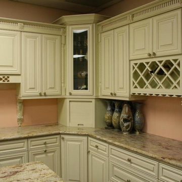 Kitchens