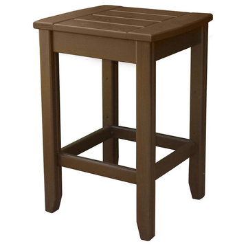 Cypress Accent Table